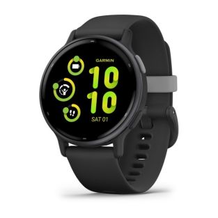 Smartwatch GARMIN vívoactive 5 Nero 1,2"