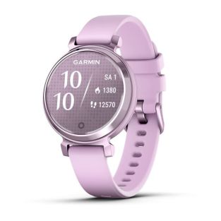 Smartwatch GARMIN Lily 2 Rosa 1"