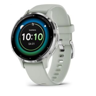 Smartwatch GARMIN Venu 3S Grigio 1,2"