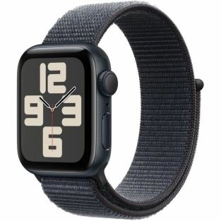 Smartwatch Apple Watch SE Azzurro 40 mm