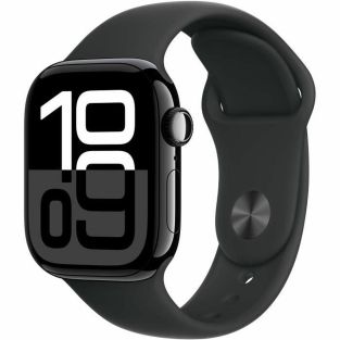 Smartwatch Apple Watch Series 10 Nero