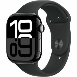 Smartwatch Apple Nero 46 mm