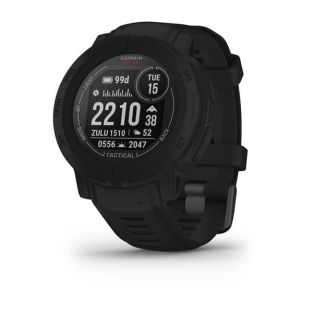 Smartwatch GARMIN Instinct 2 Solar Tactical Edition Nero 0,9"