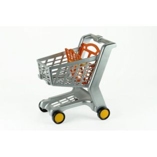 Carrello Klein Shopping Center Supermarket Trolley Giocattolo