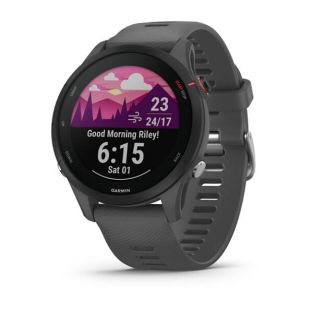 Smartwatch GARMIN Forerunner 255 Nero Grigio 1,3"