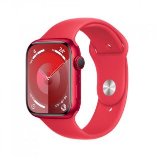 Smartwatch Apple Series 9 Rosso 45 mm