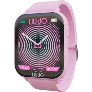 Smartwatch LIU JO SWLJ064