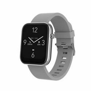 Smartwatch Denver Electronics SW182 1,7" Argentato