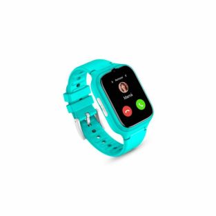 Smartwatch SPC Internet 9641V Verde 1,7"