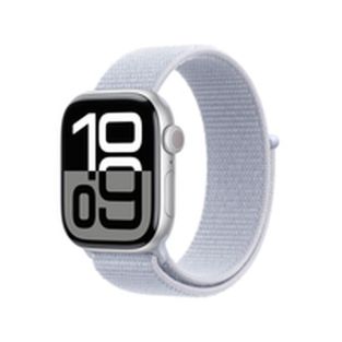 Smartwatch Apple Watch 10 1,65" Azzurro Argentato