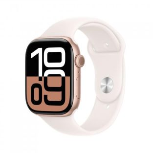 Smartwatch Apple Watch 10 1,81" Oro Rosa 46 mm
