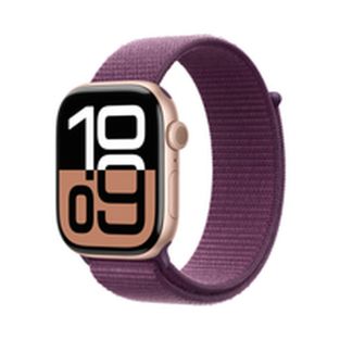 Smartwatch Apple Watch 10 1,81" Viola Oro Rosa 46 mm