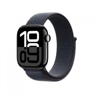 Smartwatch Apple Watch 10 1,65" Nero
