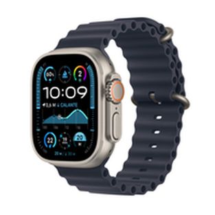 Smartwatch Apple Watch Ultra2 1,92" Titanio Blu Marino 49 mm