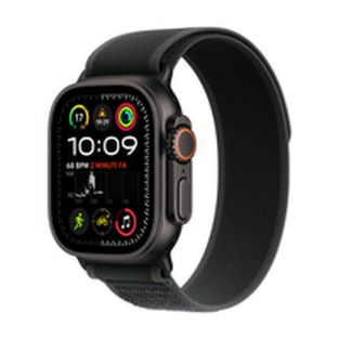 Smartwatch Apple Watch Ultra2 1,92" Nero 49 mm