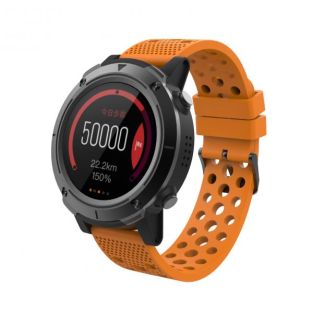 Smartwatch Denver Electronics SW-510ORANGE 1,3" Nero Arancio