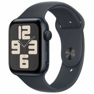 Smartwatch Apple Watch SE GPS 44mm Nero 44 mm