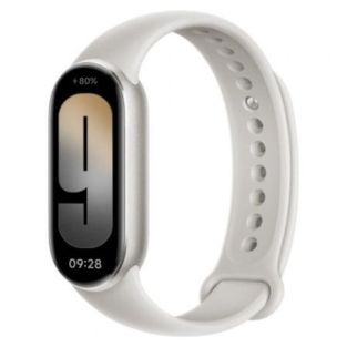 Smartwatch Xiaomi SM BAND9 GY Grigio