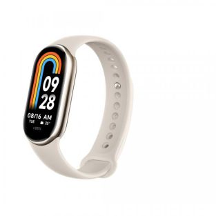 Smartwatch Xiaomi Smart Band 8 Dorato 1,62"