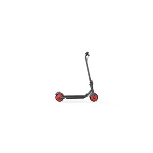 Monopattino Elettrico Segway Zing ?20 Nero Rosso 150 W