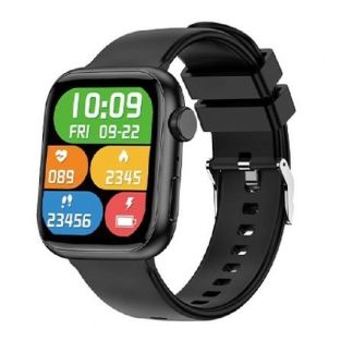 Smartwatch Forever IGo Watch 3 JW-500 Nero 1,8"