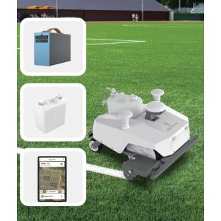 FJD PaintMaste​r ™ Pro RLM01  Robotic Line Marker