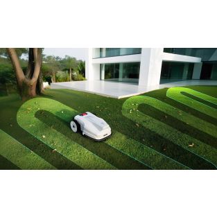 FJD FV2000 Robotic Lawn Mower