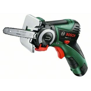 Bosch EasyCut 12 - Kettensäge - schnurlos 2,5 Ah 