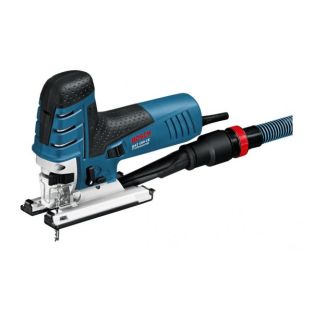 Bosch 0 601 512 000 Seghetto Elettrico 780 W 2,6 kg