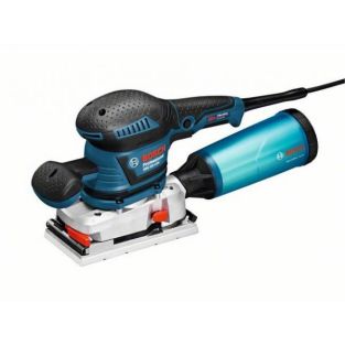 Bosch Gss 230 Ave Professional Levigatrice Orbitale 11000 Giri/min 22000 Opm