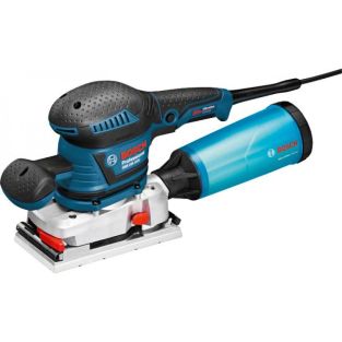 Bosch 0 601 292 801 Levigatrice Portatile Levigatrice Orbitale 11000 Giri/min 22000 Opm