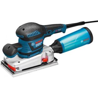 Bosch 0 601 292 901 Levigatrice Portatile Levigatrice Orbitale 11000 Giri/min 22000 Opm