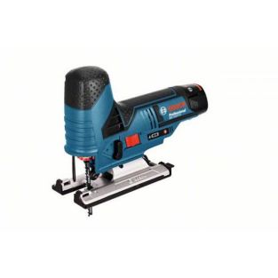 Bosch Gst 12V-70 Professional Seghetto Elettrico 2800 Spm (fogli Per Minuto) 1,5 kg