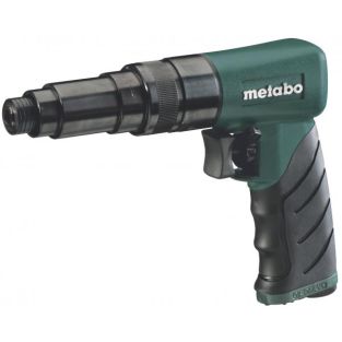 Metabo Ds 14 Power Wrench Verde