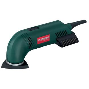 Metabo Dse 280 Intec Levigatrice Orbitale 22000 Giri/min 22000 Opm