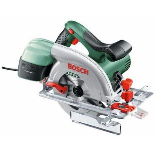 Bosch Pks 55 A 16 Cm 5600 Giri/min 1200 W