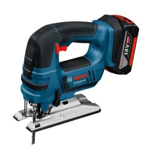 Bosch Gst 18 V-Li B Seghetto Elettrico 2,4 kg