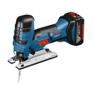 Bosch Gst 18 V-Li S Seghetto Elettrico 2,4 kg