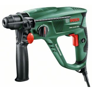 Bosch Pbh 2100 Sre 2300 Giri/min 550 W