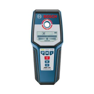 Bosch Gms 120 Multirilevtore Digitale