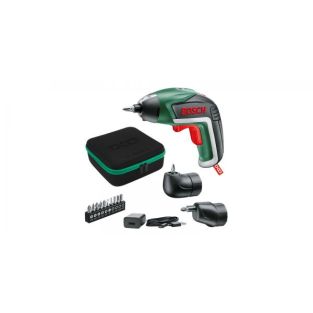 Bosch 06039a8002 Cacciavite Elettrico E Avvitatore A Impulso 215 Giri/min Nero, Verde, Rosso, Bianco