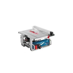 Bosch Gts 10 J 25,4 Cm 3650 Giri/min 1800 W