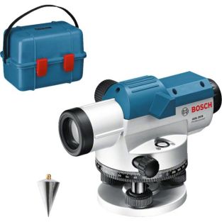 Bosch 0 601 068 000 Telemetro 26x 0,3 - 100 M