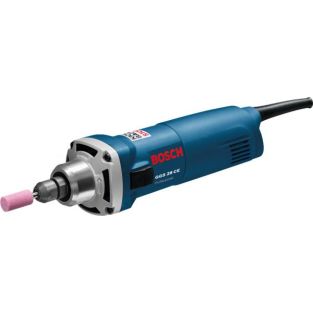 Bosch 0 601 220 100 Smerigliatrice A Matrice E Dritta 10000 Giri/min 650 W