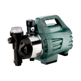 Metabo Hwai 4500 Inox 1300 W 4,8 Bar 4500 L/h