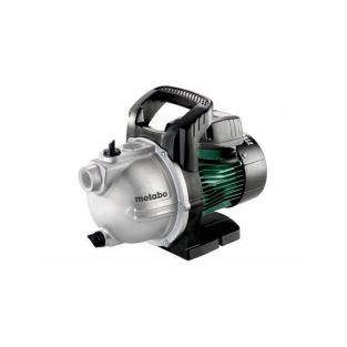 Metabo P 4000 G 1100 W Pompa Centrifuga 4,6 Bar 4000 L/h