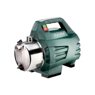 Metabo P 4500 Inox 1300 W 4,8 Bar 4500 L/h