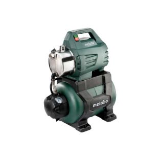 Metabo Hwwi 4500/25 4,8 Bar 4500 L/h 1300 W