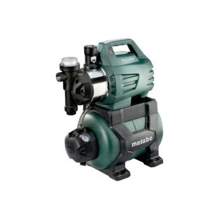 Metabo Hwwi 3500/25 Inox 1100 W 4,5 Bar 3500 L/h