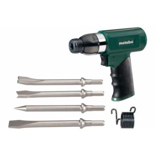 Metabo Dmh 30 Set Verde